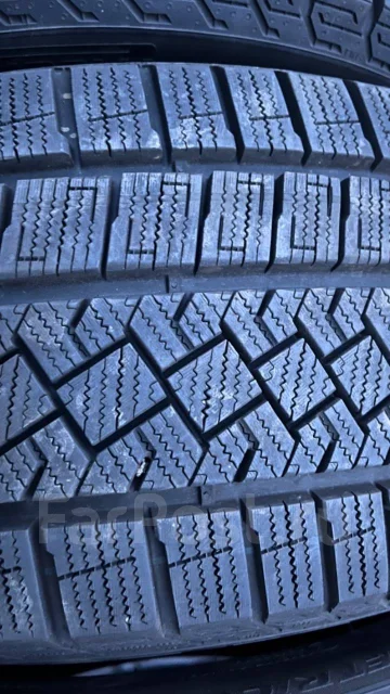 Pirelli Ice Zero Asimmetrico. ������, ����������, 2022 ���, �/�, ����� �� 5 % ����