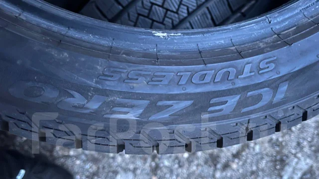 Pirelli Ice Zero Asimmetrico. ������, ����������, 2022 ���, �/�, ����� �� 5 % ����
