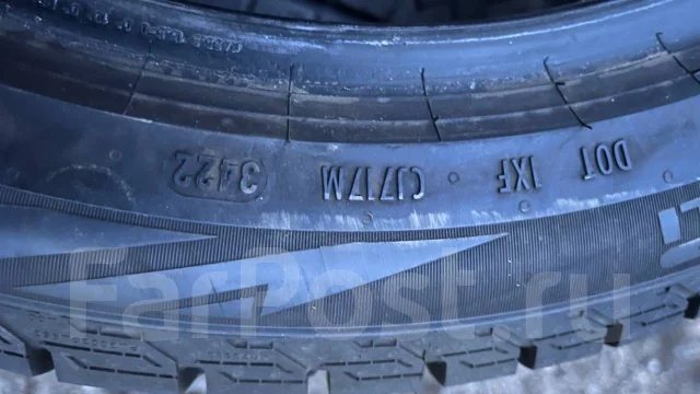 Pirelli Ice Zero Asimmetrico. ������, ����������, 2022 ���, �/�, ����� �� 5 % ����