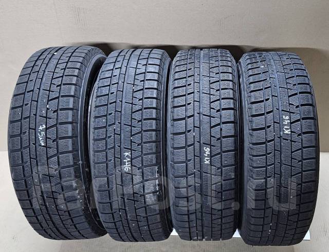 Yokohama Ice Guard IG50 Plus, 215/60 R17, 17", 1 шт, в наличии, 215 мм ...