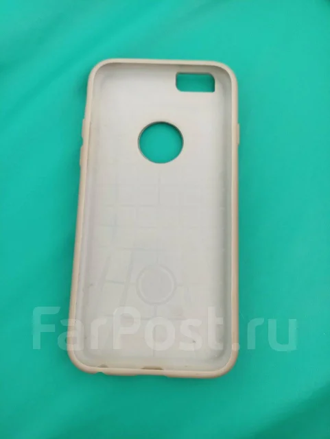 Apple iPhone 6. �/�, 128 ��, �����������, 4G LTE ����