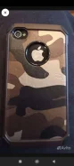 Apple iPhone 4. �/�, 16 ��, ������, 4G LTE. ��� ����� �� ������ ����