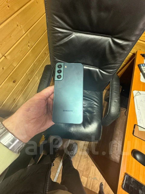 Samsung Galaxy S22+. �/�, 128 ��, �������, 4G LTE, 5G, Dual-SIM, NFC ����