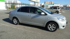 Toyota Belta. ��������, ��������, 1.0 (71��.�.), ������, 162����. �� ����