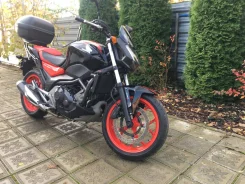 Honda NC 750S. 750����. ��., ��������, ��� ���, ��� ������� ����