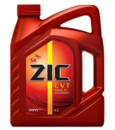 ZIC CVT Multi. CVT (��� ����������), 4��. ����