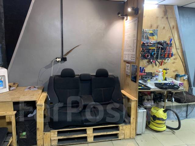 Срочно. Готовый бизнес Автостекла Установка Ремонт триплекса Полировка ...