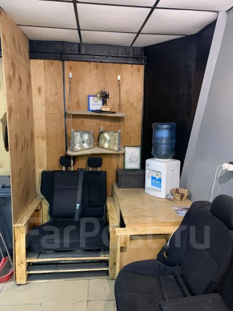 Срочно. Готовый бизнес Автостекла Установка Ремонт триплекса Полировка ...