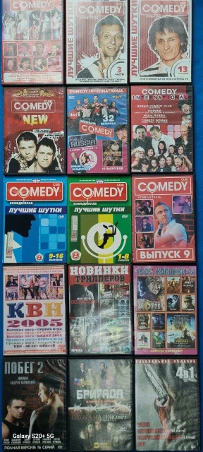 DVD ����� ����