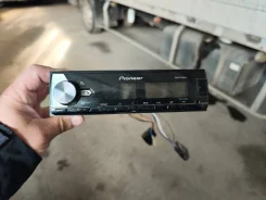 Pioneer MVH-X580BT ����