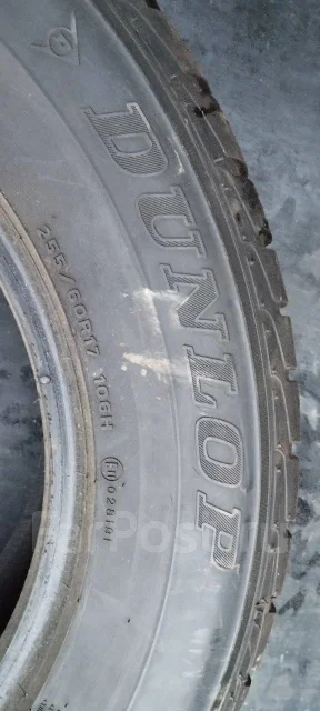 Dunlop SP Winter Sport 400. ������, ��� �����, 2008 ���, �/�, ����� 30 % ����