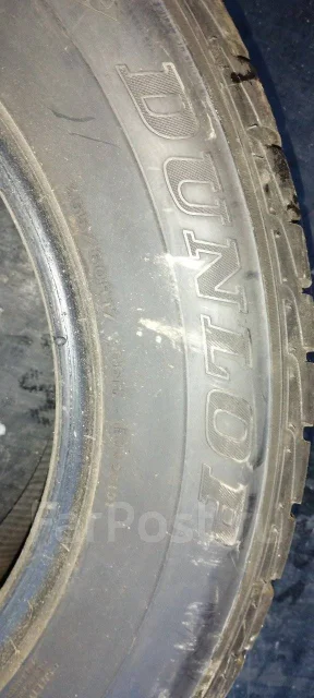 Dunlop SP Winter Sport 400. ������, ��� �����, 2008 ���, �/�, ����� 30 % ����