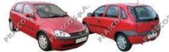 ������ ��������! Opel Corsa C 00-03 Prasco ���. OP0301011 OP0301011 ����