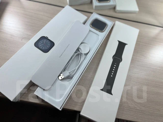 Apple Watch Series 7 ����