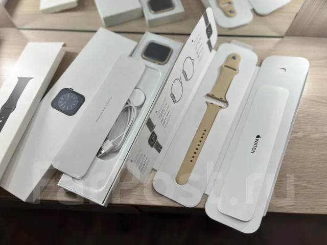 Apple Watch Series 7 ����