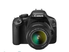 Canon EOS 550D ����