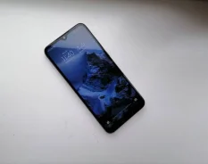 Xiaomi Redmi Note 8T. �/�, 32 ��, 4G LTE, Dual-SIM, NFC ����