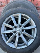 Sein. 6.5x16", 5x114.3, ET48. ��� ����� �� ������������ ����