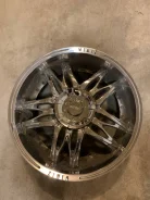Zinik. x20", 5x150, �� 110,5���. ����