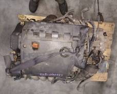   , Honda K20B - CVT MZXA FF + 