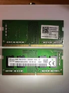 SO-DIMM DDR4. ����