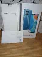 Honor. �����, 64 ��, ������, 3G, 4G LTE, 5G, Dual-SIM, ����������, NFC ����