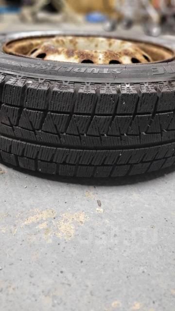 Bridgestone 185/70 R14, 14", 1 шт, 185 мм, 70 %, радиальный, зимние ...
