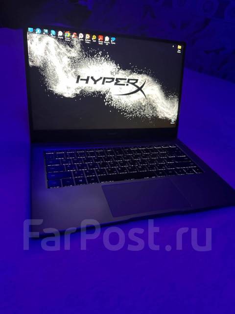 Отдам недорого Huawei MateBook D 14 NbM-WDQ9, ультрабук, трансформер ...