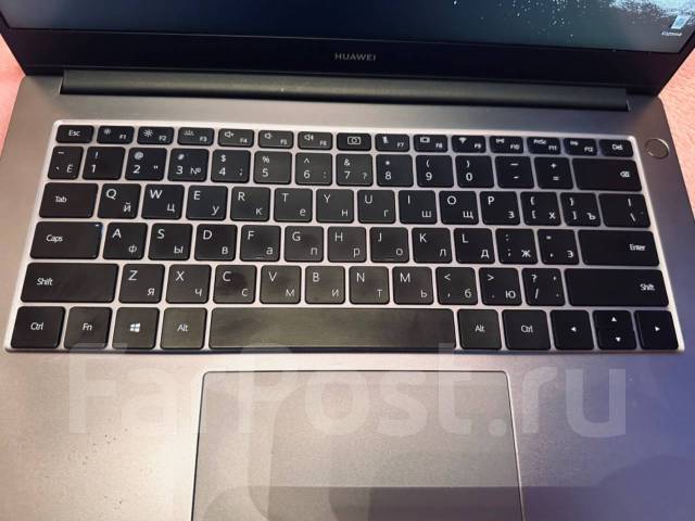 Отдам недорого Huawei MateBook D 14 NbM-WDQ9, ультрабук, трансформер ...