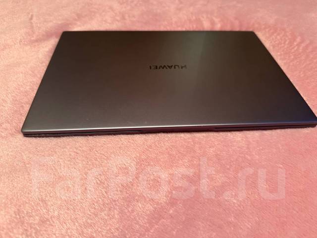 Отдам недорого Huawei MateBook D 14 NbM-WDQ9, ультрабук, трансформер ...