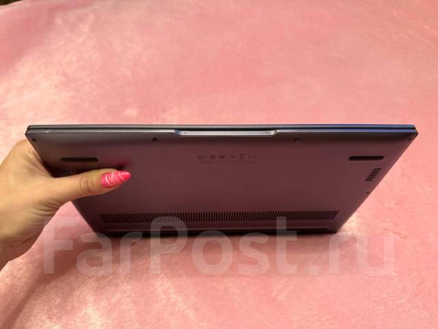 Отдам недорого Huawei MateBook D 14 NbM-WDQ9, ультрабук, трансформер ...