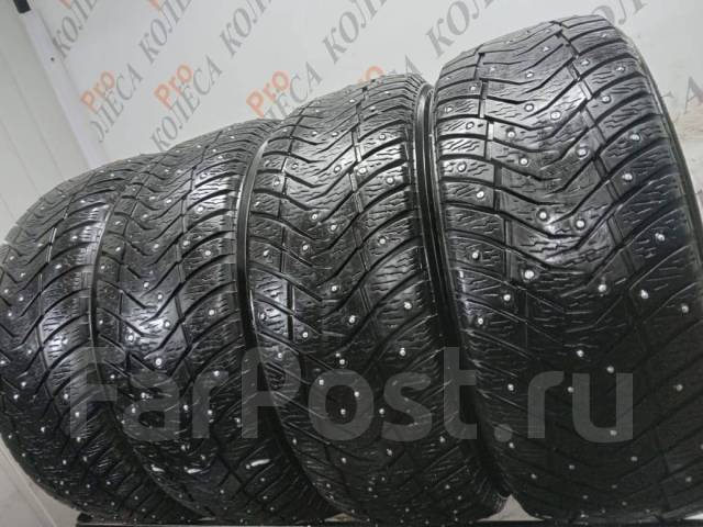 Yokohama Ice Guard IG65, 215/55 R17, 17", 1 шт, 215 мм, 55 % ...