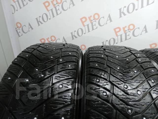 Yokohama Ice Guard IG65, 215/55 R17, 17", 1 шт, 215 мм, 55 % ...