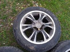 Antera. 6.0x71.5", ET-58,  71,5. 