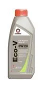 Comma Eco-V