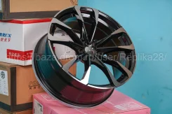 ABT. 9.0x20", 5x114.3, ET35, �� 73,1���. ����