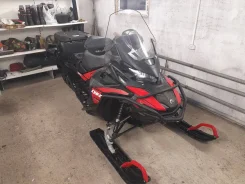 BRP Lynx 59 Ranger. ��������, ��, �� ����