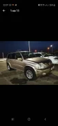 Suzuki Grand Escudo. TX92W ����