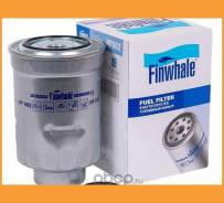   DIZ Finwhale / PF902 PF902 