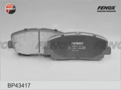 ������� ����. ���. bp43417 Fenox BP43417 ����