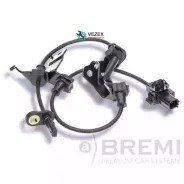������ ABS ������. ����� Honda Accord VIII 2.0/2.2D/2.4 07.08- Bremi 50760 50760 ����