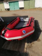 Stormline Heavy Duty Air. 2020 ���, ����� 3,6��., ��������� ��� ���������, 20��.�., ������ ����