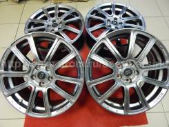 Enkei Perfomance Line PF03. 7.0x17", 5x100, ET48, �� 73,1���. ����