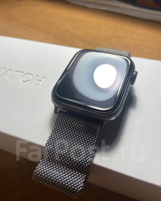 Apple Watch Series 4 ����
