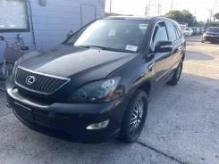 Lexus RX330 ����