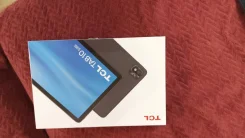 TCL Tab 10S. ������ 32 �� ����