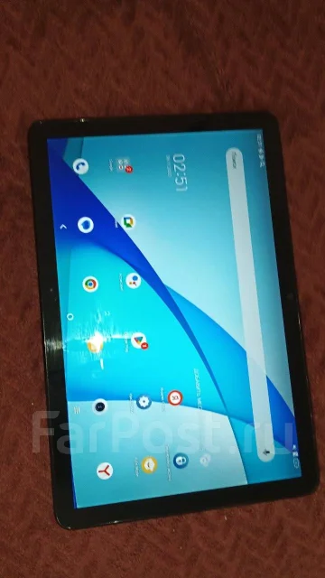 TCL Tab 10S. ������ 32 �� ����