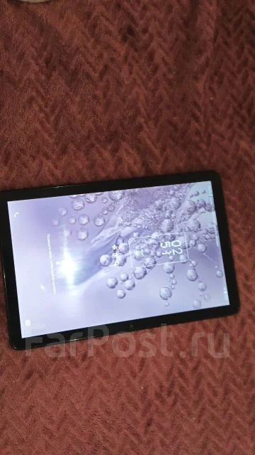 TCL Tab 10S. ������ 32 �� ����