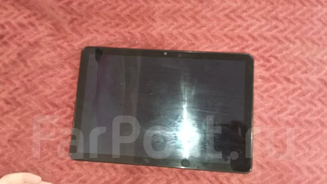 TCL Tab 10S. ������ 32 �� ����