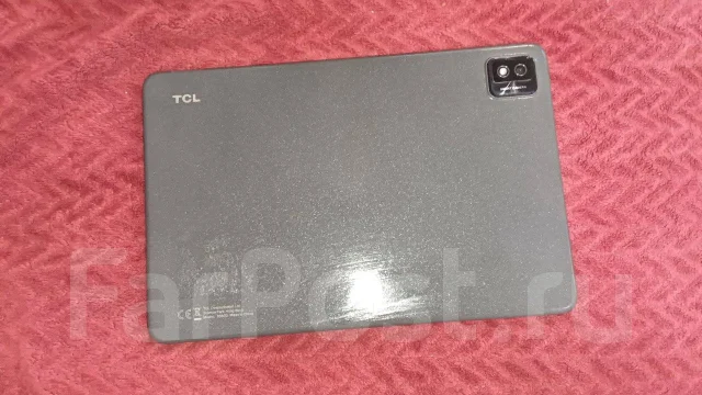 TCL Tab 10S. ������ 32 �� ����